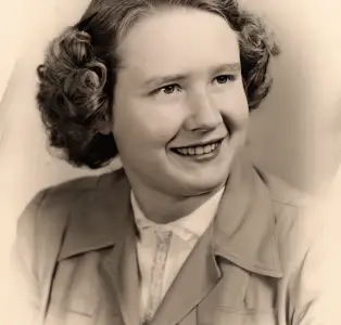 Myrtle S. Taylor