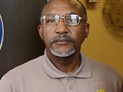 Alabama Gov. Kay Ivey