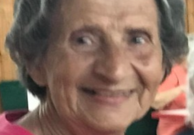 Annie L. Clements Clibrey