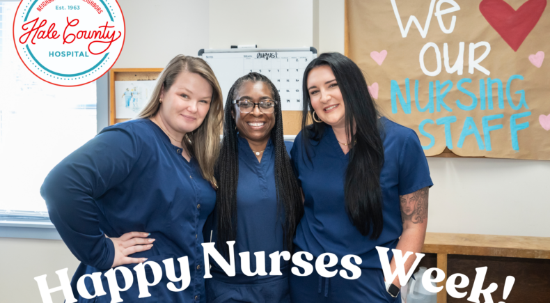 Happy Nurses Week