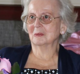 Thelma Wallace Bamberg