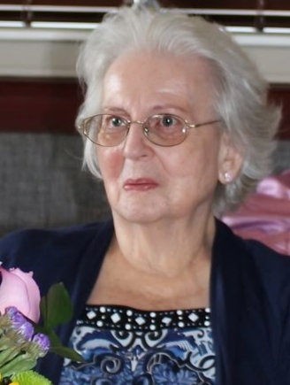 Thelma Wallace Bamberg