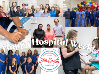 Hale County Hospital