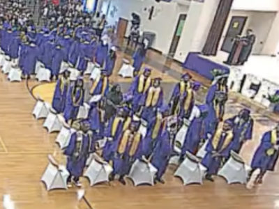 Robert C. Hatch School Class of 2025