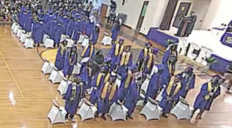 Robert C. Hatch School Class of 2025