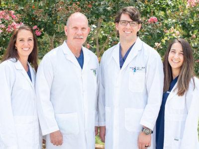 Vaughan Marion Clinic