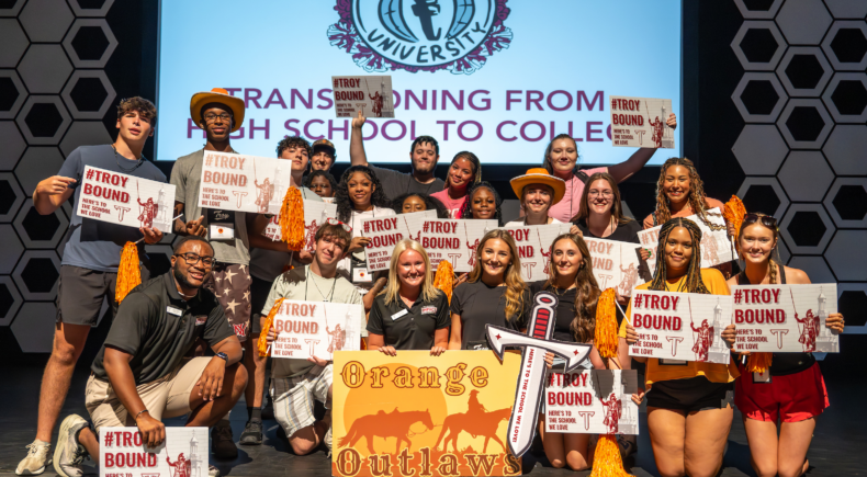 Ahjeria Myers of Perry County