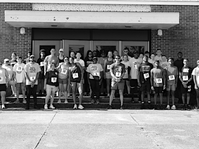 Francis Marion Community