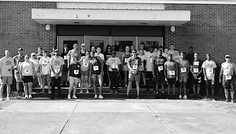 Francis Marion Community