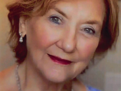 Jo Ann Holifield Bush