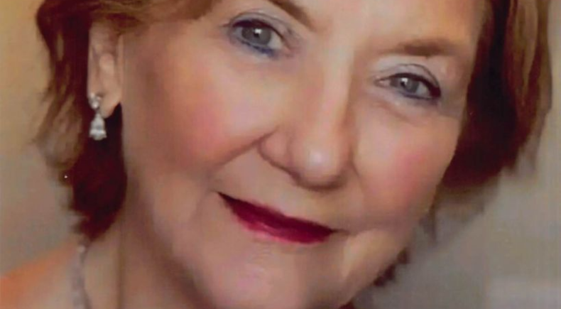 Jo Ann Holifield Bush