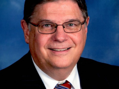 John Daniel Russell, Sr.