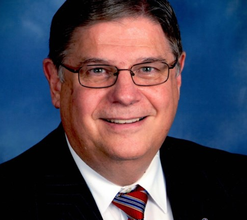 John Daniel Russell, Sr.