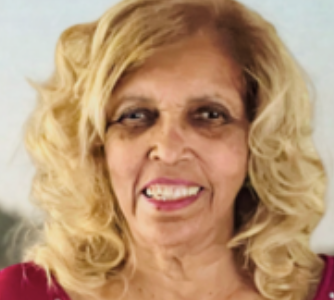 Cecelia White Pittman