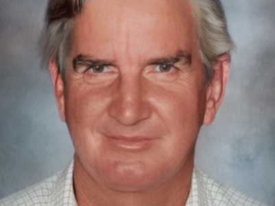 Alvin Monroe Tidmore