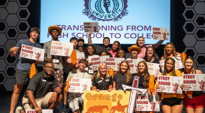 Ahjeria Myers of Perry County