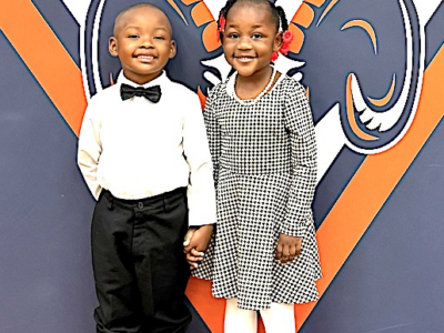 Berean Baptist Head Start program