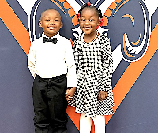 Berean Baptist Head Start program