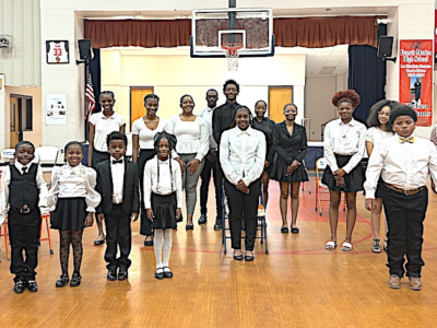 Francis Marion School