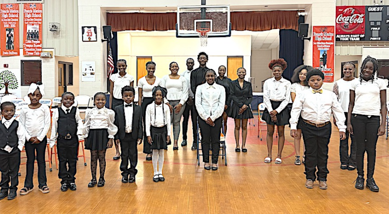 Francis Marion School