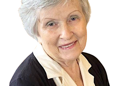 Shirley Tubbs Blackerby