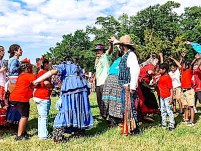 Native American Festival