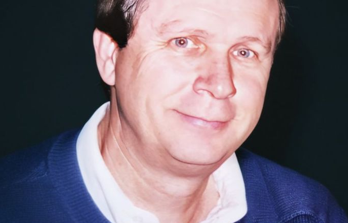 Erle Randolph Richardson, Jr.