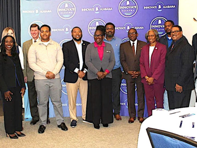 Innovate Alabama