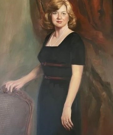 Karen Maria Bratcher Dennis Williams