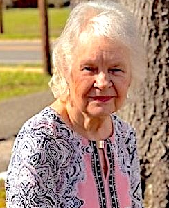 Martha Lee Browning Colburn