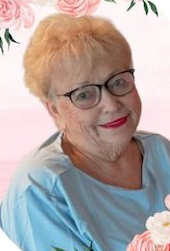 June McClendon Moore