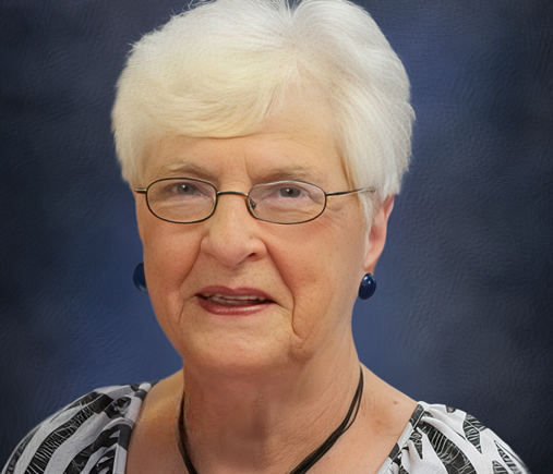 Dorothy Jean Caples Minor