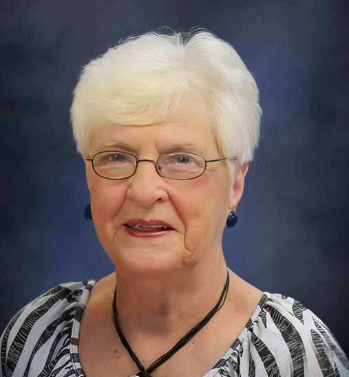 Dorothy Jean Caples Minor