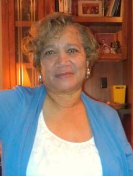 Lottie M. Jackson-Blount