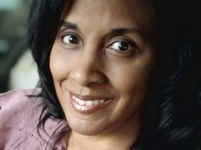 Rosemari Claibon-Hopson