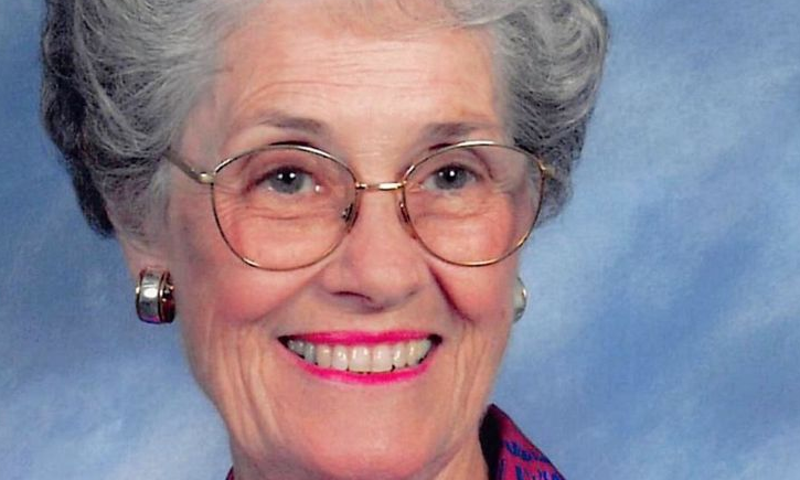 Carolyn Bailey Payne