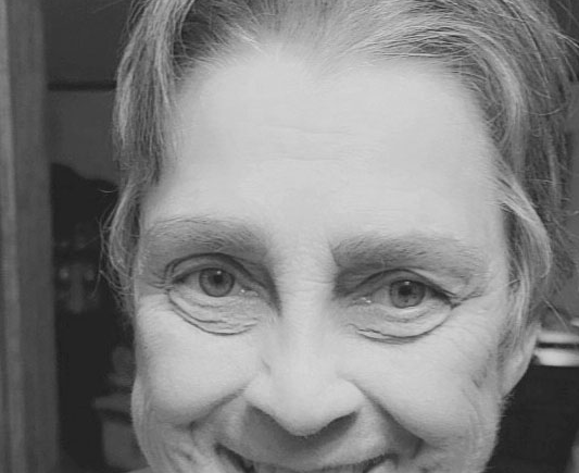 Margaret Irene Hopkins