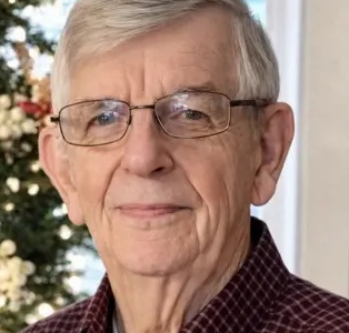 Kenneth Gray Moseley