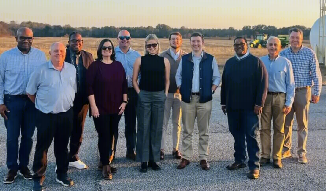 Perry County Airport