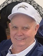 Dr. William Gerald Moore