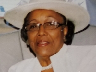 Mrs. Eola Louise King-Hogue