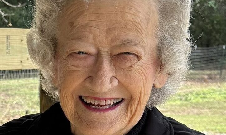 Elizabeth Long Cobb Bostick