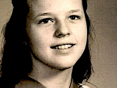 Nancy Morrison Brewer