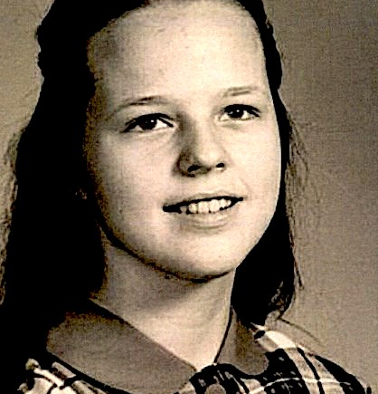 Nancy Morrison Brewer