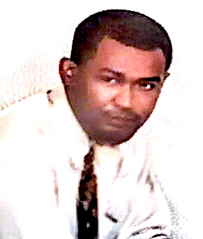 Eddie J. Walker, Jr.