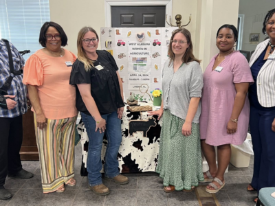 Perry County Extension