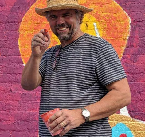 Trés Taylor