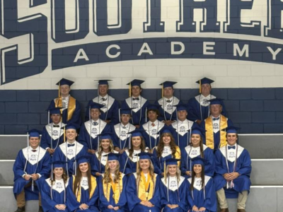 Southern Academy Class of 2026