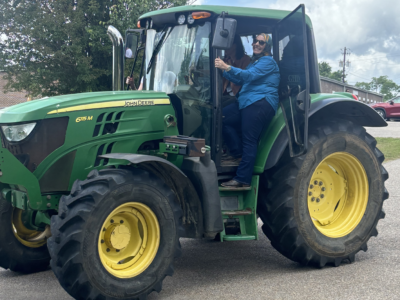 West Alabama Women in Agriculture