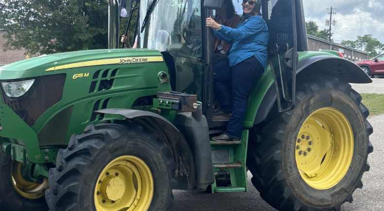 West Alabama Women in Agriculture